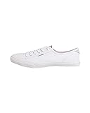Superdry Damen Low PRO Sneaker, Weiß (Optic White 26C), 39 EU