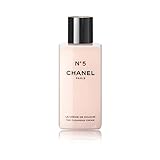 Chanel No, 5 Showergel , 1er Pack, (1x 200 ml)