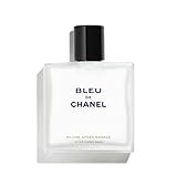 Chanel Bleu pour Homme after shave balm, 1er Pack (1 x 90 ml)