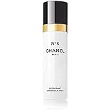 Chanel Nº 5 Deo Vapo, 100 ml