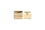 Dolce & Gabbana The One Eau de Parfum, 75 ml