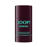 JOOP! HOMME Deodorant Stick 70g, 1, 1.0 stück, 75.0 liters, 77.0 grams