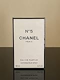 Chanel N°5 EDP 100 ml