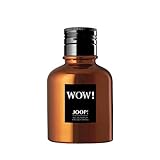 Joop Wow Eau De Parfum Spray Intense For Men 60 Ml