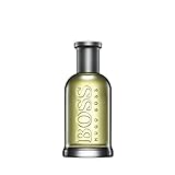Hugo Boss Bottled homme/ men, Eau de Toilette, 1er Pack, (1x 50 ml)
