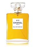 Chanel No.5 EAU de Parfum, Spray, 100 ml