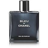 Chanel Bleu pour Homme Eau de Parfum spray, 150 ml