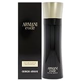 Giorgio Armani Code Eau de Parfum For Men 110ml