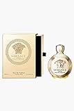 Versace Eros pour Femme, Eau de Parfum, Vaporisateur / Spray 100 ml, 1er Pack (1 x 0.318 kg)