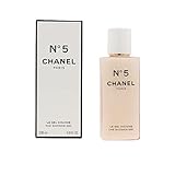 Chanel No 5 The Shower Gel, 200 ml