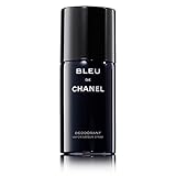 Chanel Bleu Deodorant Zerstäuber Homme, 100 ml