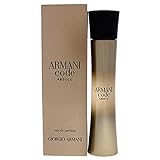 Giorgio Armani Code Femme Absolu Eau de Parfum, 1er Pack(1 x 50 ml)