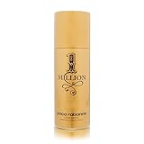 Paco Rabanne One Million homme / men, Deodorant Spray 150 ml, 1er Pack (1 x 150 ml)