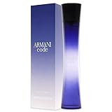 Armani Armani Code Woman Eau de Parfum, 75 ml