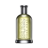 Hugo Boss Bottled Eau De Toilette 200ml + Deo Deodorant Stick 75ml