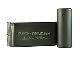 Emporio Armani Lui/Il/He 30 ml Eau de Toilette Spray für Ihn, 1er Pack (1 x 30 ml)