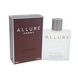 Chanel Allure Homme Men, After Shave Lotion, 1er Pack (1 x 100 ml)