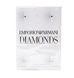 Giorgio Armani Diamonds Eau De Parfum Spray 50ml/1.7oz - Damen Parfum