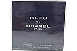 Chanel Bleu de Homme/Men, After Shave Lotion, 1er Pack (1 x 100 ml)