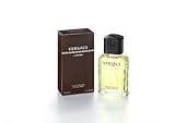 Versace L´Homme / men, Eau de Toilette, Vaporisateur / Spray 100 ml, 1er Pack (1 x 100 ml)