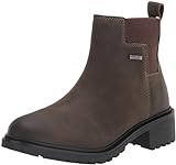 Rockport Damen Ryleigh Chelsea-Boots Stiefel Graubraun 39 EU
