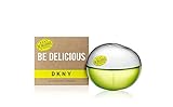 DKNY Donna Karan Be Delicious Green Women Eau de Parfum EDP 100 ml/3.4oz by