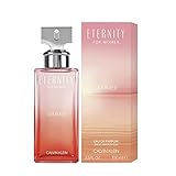 Calvin Klein Eternity Summer 100 ml Eau De Parfum Spray (2020 Edition)