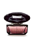 Versace Crystal Noir Eau De Parfum (woman), 50 ml (1er Pack)
