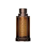 Hugo Boss The Scent Absolute For Him - Eau de Parfum - 100 ml