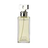 Calvin Klein Eternity femme / woman, Eau de Parfum, Vaporisateur / Spray 50 ml, 1er Pack (1 x 50 ml)