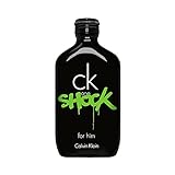 Calvin Klein CK One Shock Eau de Toilette Spray 200 ml