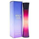 Giorgio Armani Code Femme Cashmere Eau de Parfum Spray 75 ml