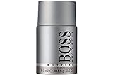 BOSS Bottled Deodorant Spray, 1er Pack (1 x 150 ml)