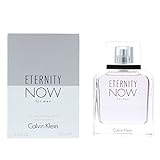 Calvin Klein Eau de Toilette Herren Eternity Now 100.00 ml