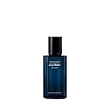 DAVIDOFF Cool Water Man Eau de Parfum Intense, aromatisch-frischer Herrenduft, 40ml