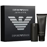 Armani Emporio Armani Parfums Emporio He Geschenkset Eau de Toilette Spray 30 ml + Shower Gel 75 ml 1 Stk.