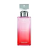 Eternity Summer by Calvin Klein Eau De Parfum Spray (2020) 3.4 oz / 100 ml (Women)