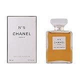 Chanel No, 5 EDP, 50 ml