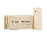 Emporio Armani Lei/Elle/She 30 ml Eau de Parfum Spray für Sie, 1er Pack (1 x 30 ml)