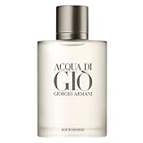 Armani Acqua Di Gio homme/ men, Eau de Toilette, Vaporisateur/ Spray, 1er Pack, (1x 100 ml)