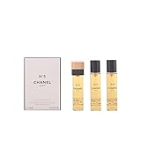 CHANEL No5 EDT NF 3x20 ml