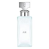Calvin Klein Eternity Air for Woman Eau de Parfum, 1er Pack (1 x 100 ml)