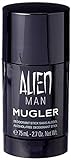 THIERRY MUGLER Alien Man homme/man Deodorant Stick, 75 ml