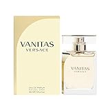 Versace Vanitas Eau De Parfum Spray 100ml
