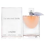 Lancôme La Vie Est Belle femme/ woman Eau de Parfum, 1er Pack, (1x 50 ml)