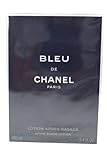 Chanel Bleu de Homme/Men, After Shave Lotion, 1er Pack (1 x 100 ml)