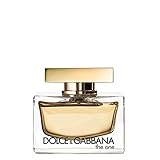 Dolce & Gabbana - THE ONE eau de perfum spray 30 ml