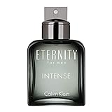 Calvin Klein Eternity Intense For Him Eau de Toilette, 1er Pack (1 x 100 ml)