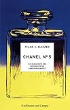 Chanel No. 5: Die Geschichte des berühmtesten Parfums der Welt