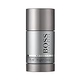 Hugo Boss Boss Bottled 75 ml Deodorant Stick, 1er Pack (1 x 75 ml) 117178